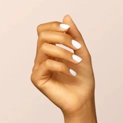 Vernis LED Green Flash - 15 Ml -RMS Beauty Boutique vernis led green flash manucurist 5