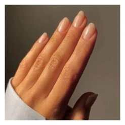 Vernis Pink Glow - 10 Ml -RMS Beauty Boutique vernis naturel pink glow kure bazaar aime 3